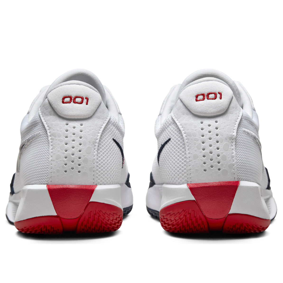 Nike Air Zoom GT Cut Academy EP 'USA' FB2598-104