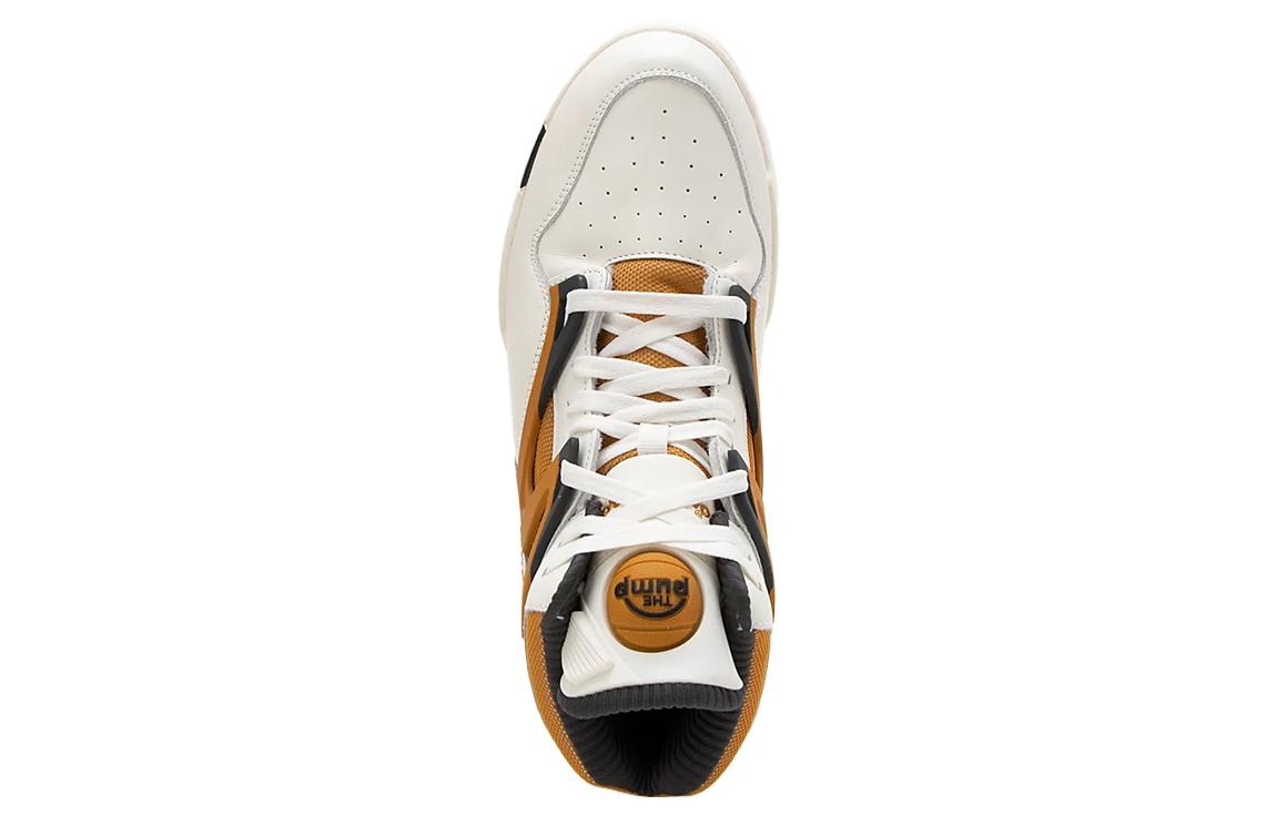 Reebok Pump Omni Zone 2 'Radiant Ochre' 100033886