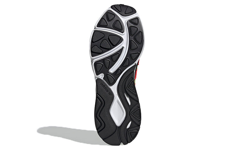 adidas LXCON 'Black Shock Red' G27578