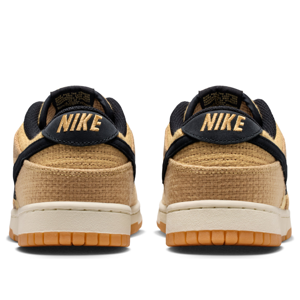 Nike Dunk Low Retro SE 'Filbert Twine Black' II7078-201