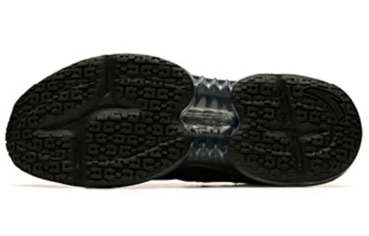 ANTA x NASA SEEED Full Cushion 'Black' 91945513-5