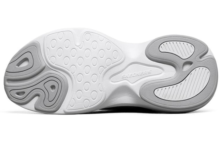 (WMNS) Skechers Dlt-A 2.0 Running Shoes White 88888411-WHT