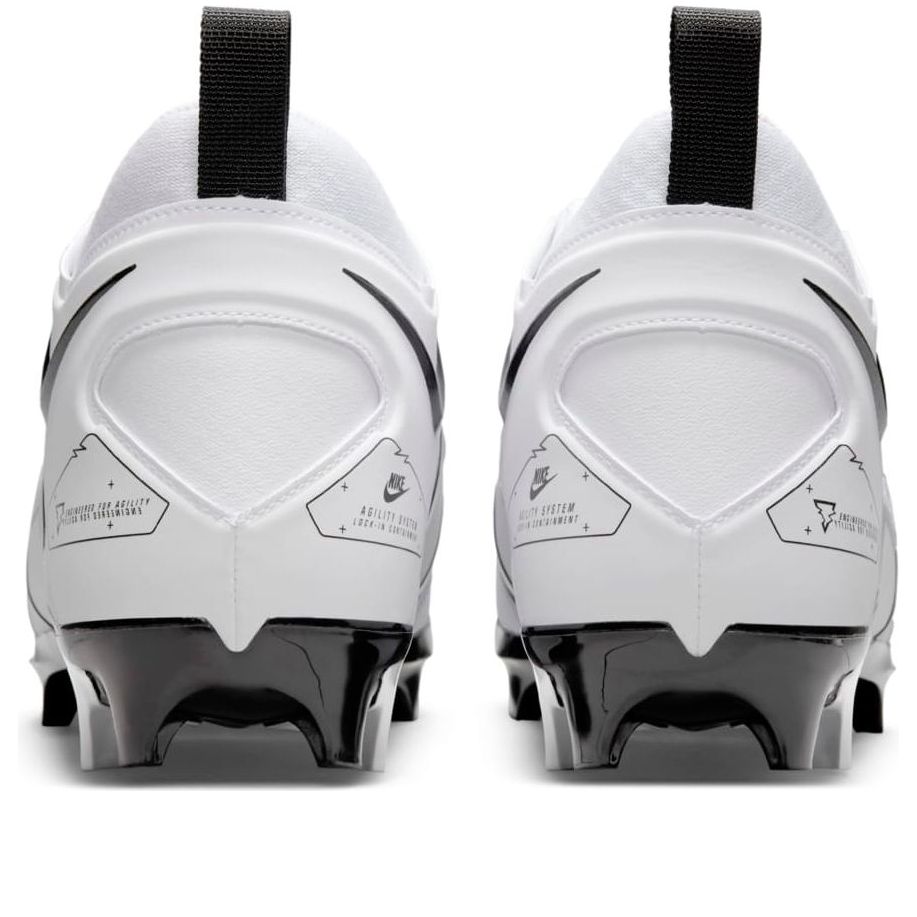 Nike Alpha Menace Pro 3 'White Black' CT6649-100