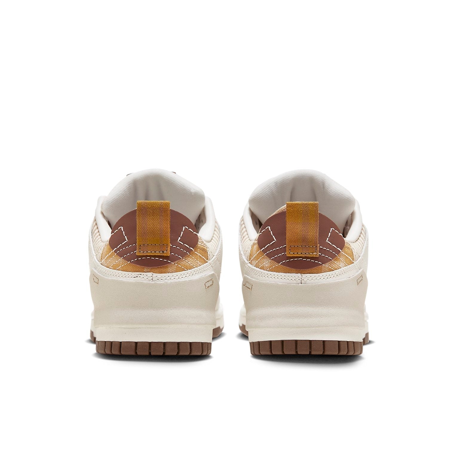 (WMNS) Nike Dunk Low Disrupt 2 'Beige Cacao Wow' FV3640-071