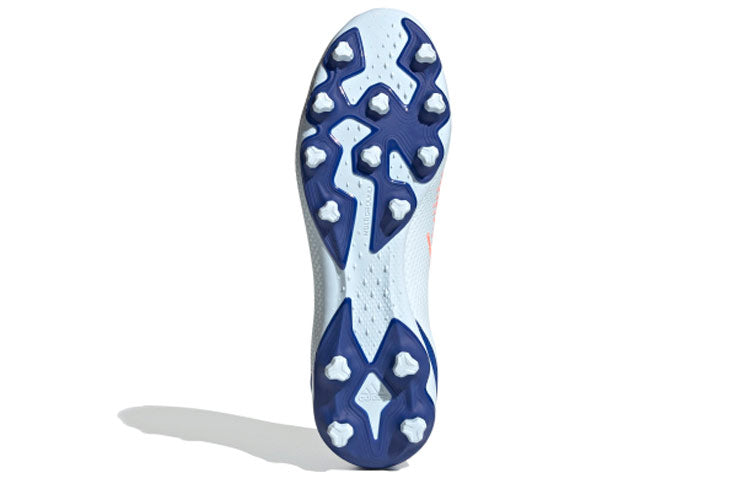 adidas Predator 20.3L MG 'Blue' FY5392