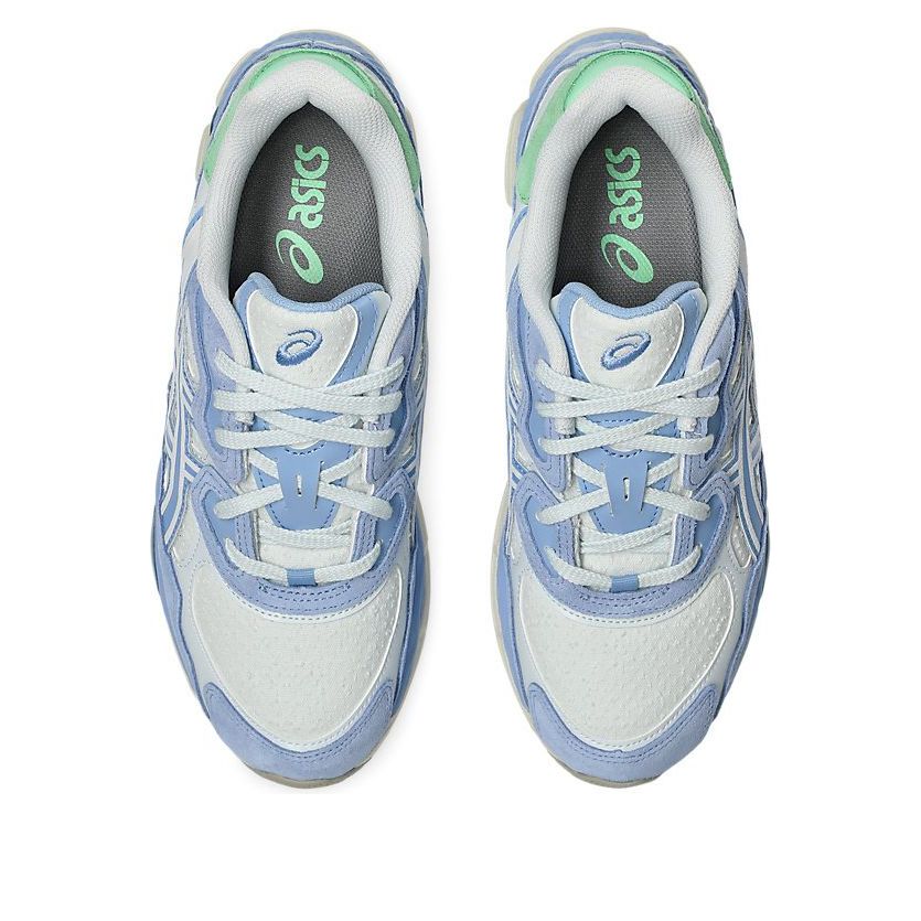 ASICS Gel-NYC 'Airy Blue' 1203A826-400