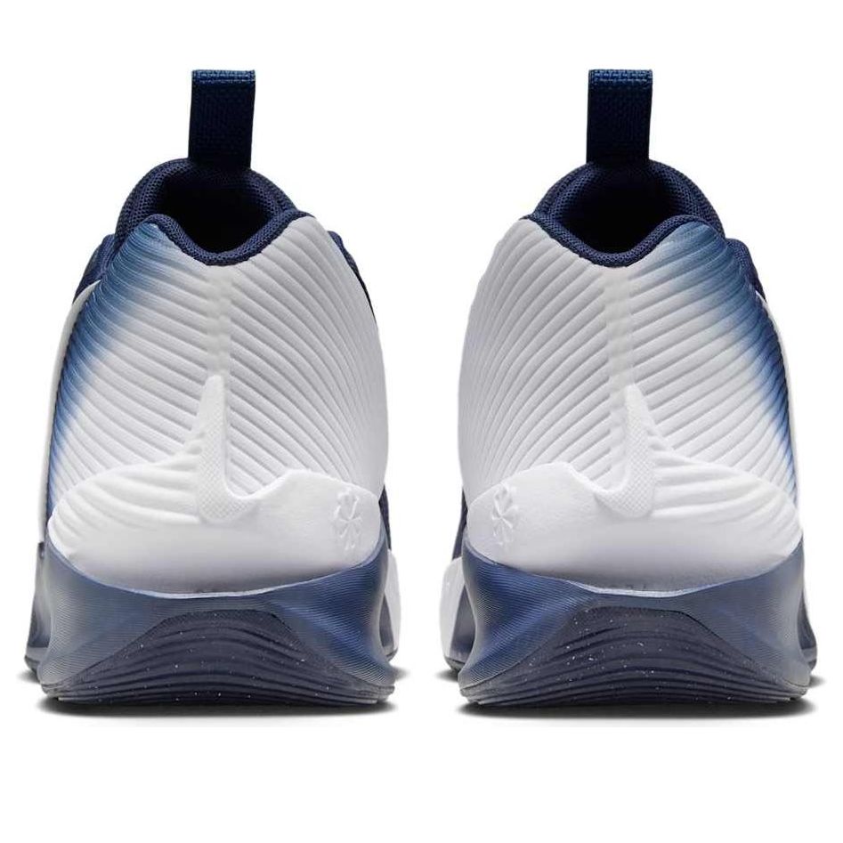 Nike Air Zoom GT Jump Academy 'College Navy' HQ8032-401