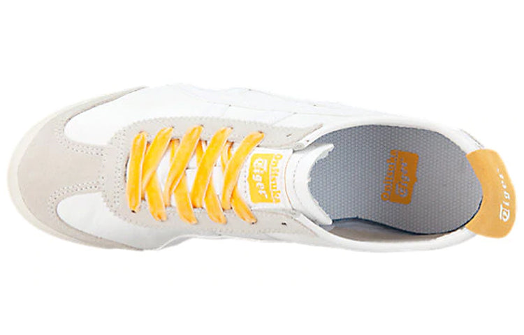 (WMNS) Onitsuka Tiger Mexico 66 'Tiger Yellow' 1182A104-101
