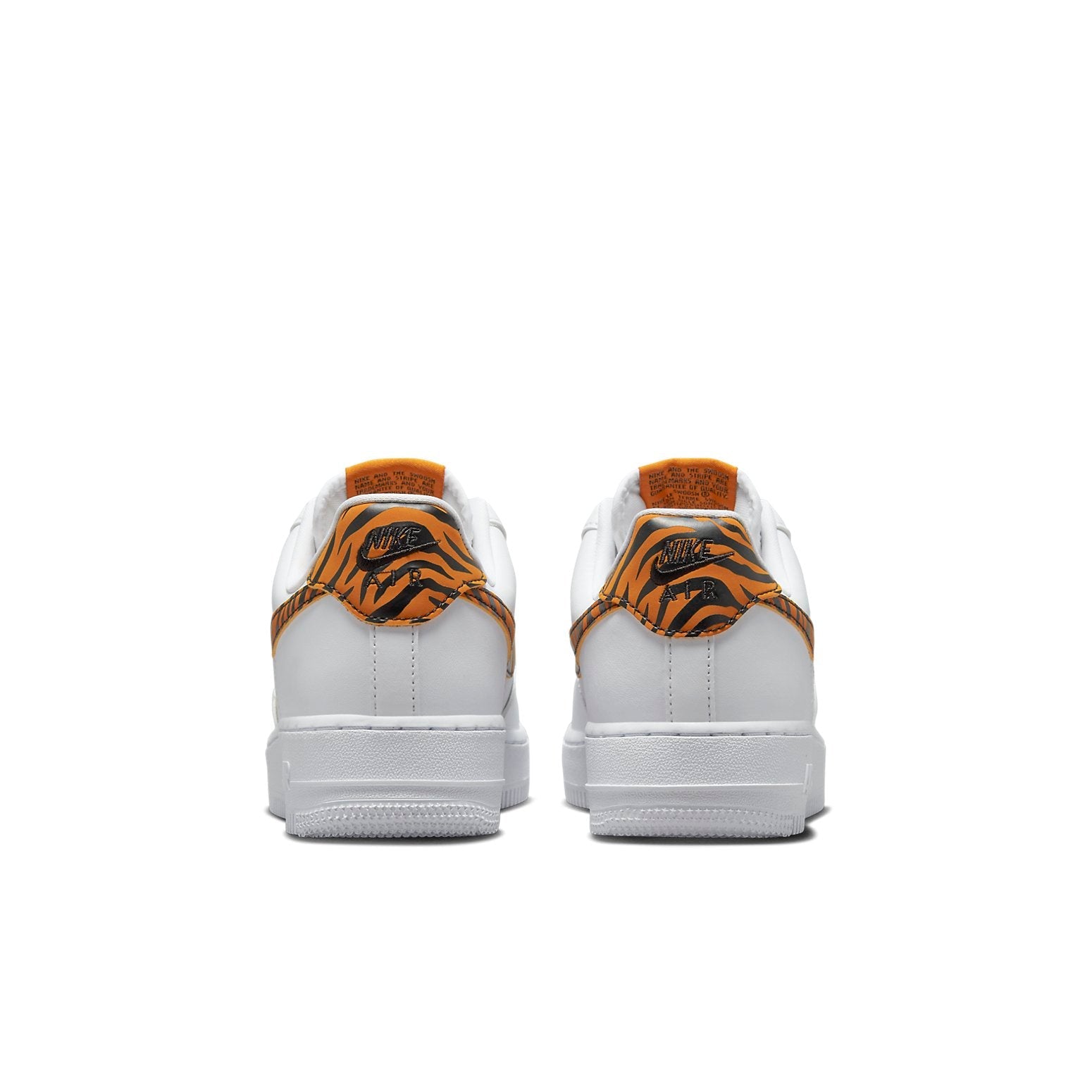 (WMNS) Nike Air Force 1 '07 'Tiger Stripes' DD8959-108