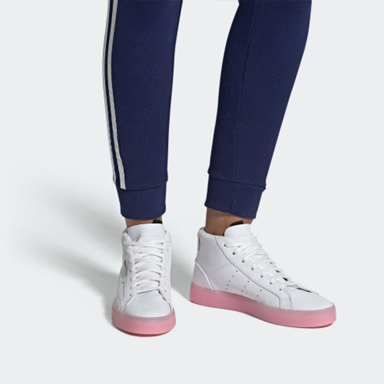 (WMNS) adidas Sleek Mid 'Diva' EE8612