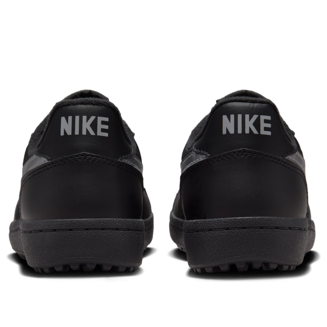 (WMNS) Nike Field General 82 'Black Silver' FZ5593-001