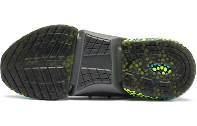 PUMA Hybrid Rocket Aero 'Grey Green' 192574-03
