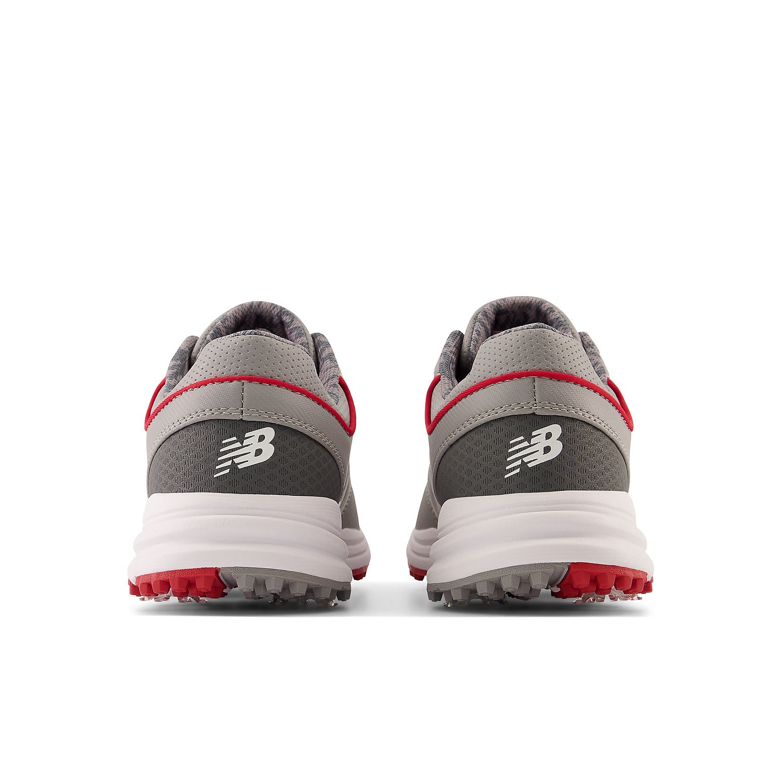 New Balance Brighton 'Grey Red' MG2010G1