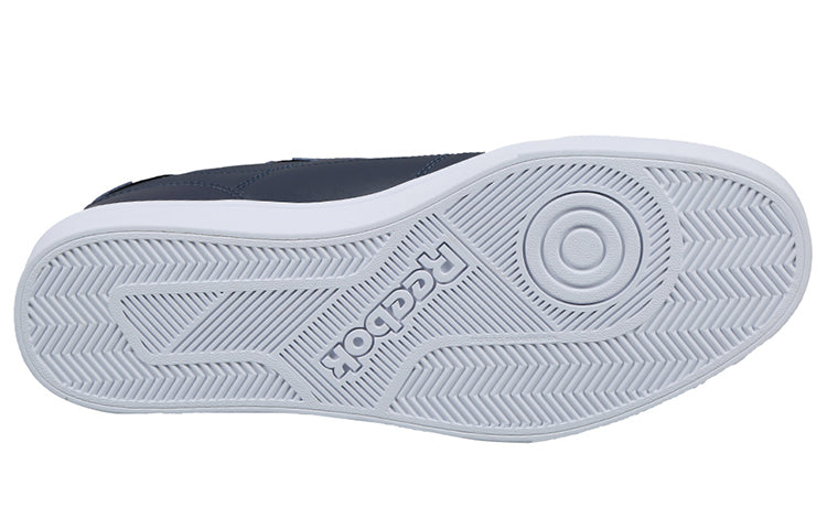 Reebok Royal Heis Vulc 'Dark Blue' FV5369