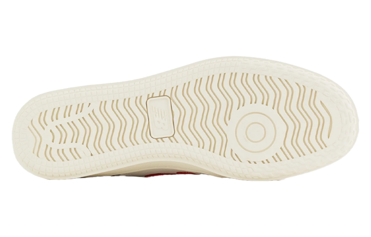 New Balance x Aime Leon Dore T500 'White Red' CT500AB1