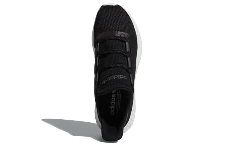 adidas Tubular Dusk 'Core Black' B37752