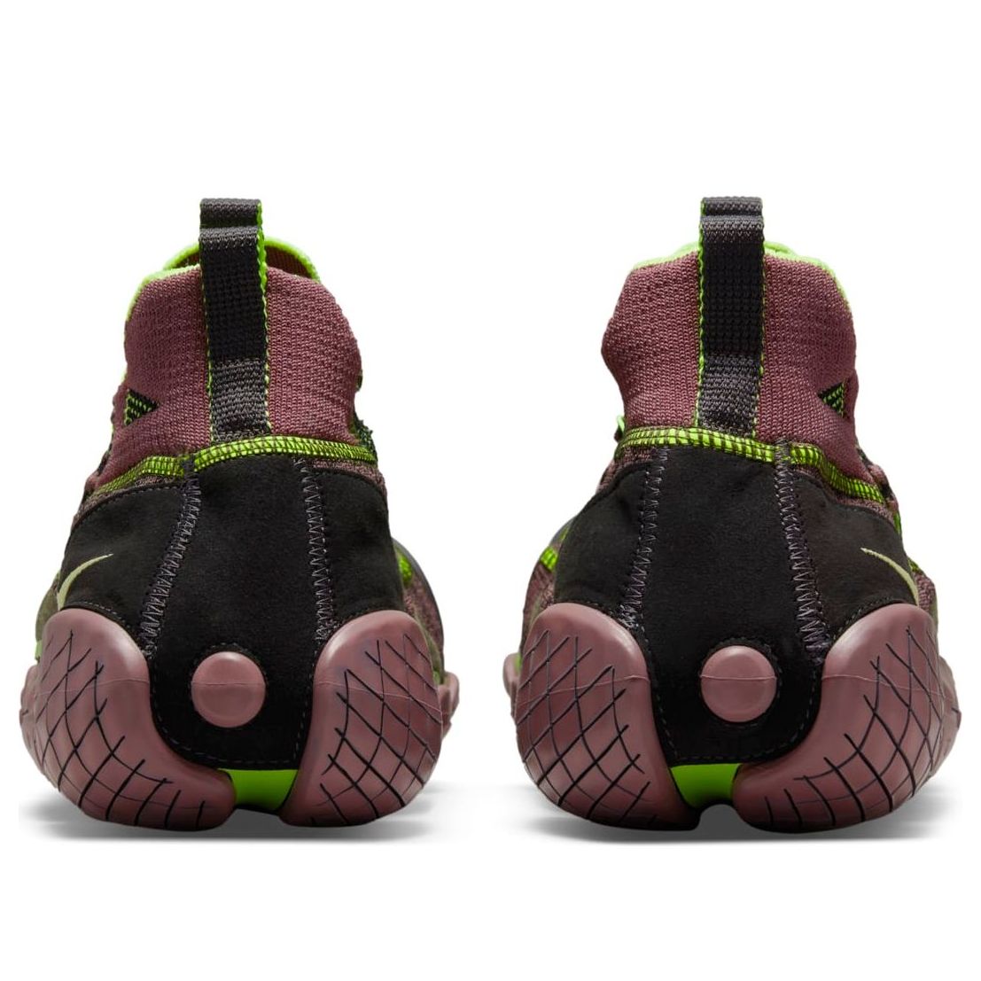 Nike ISPA Link 'Off Noir Limelight' CN2269-001