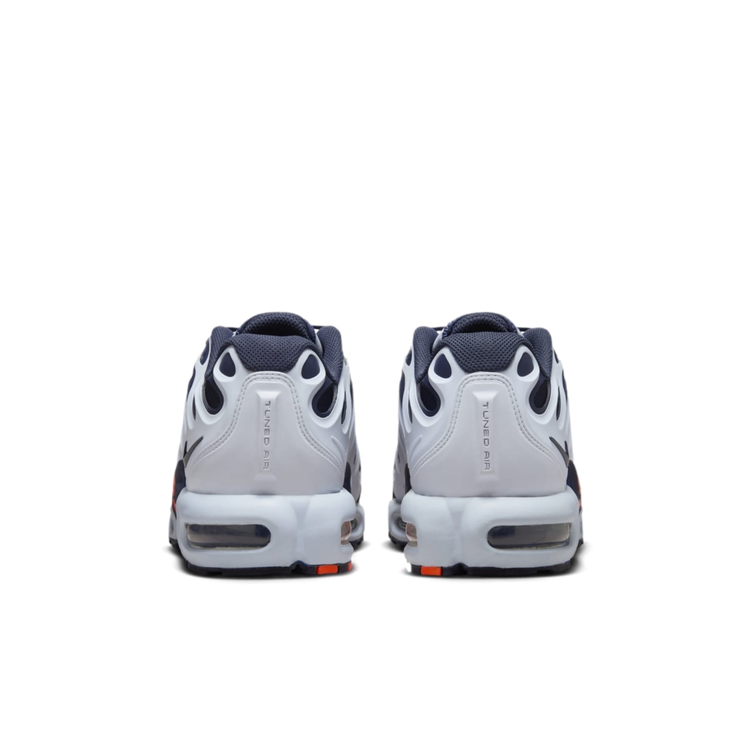 Nike Air Max Plus Drift 'Grey Thunder Blue' FD4290-004