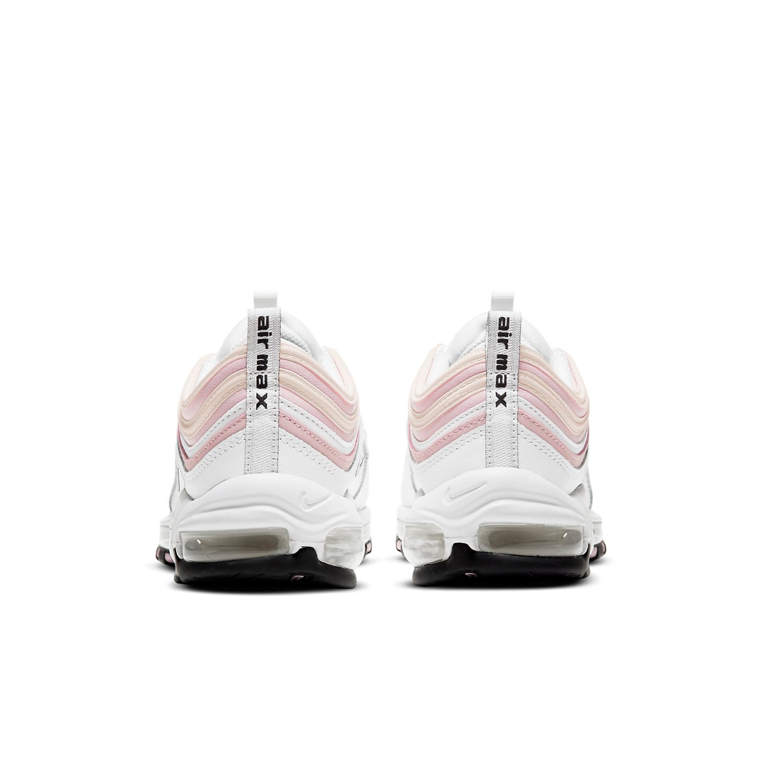 (WMNS) Nike Air Max 97 'Pink Cream' DA9325-100