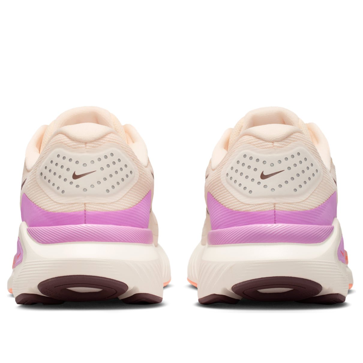 (WMNS) Nike Structure 26 'Chalk Tattoo Light Magenta' HJ1101-113