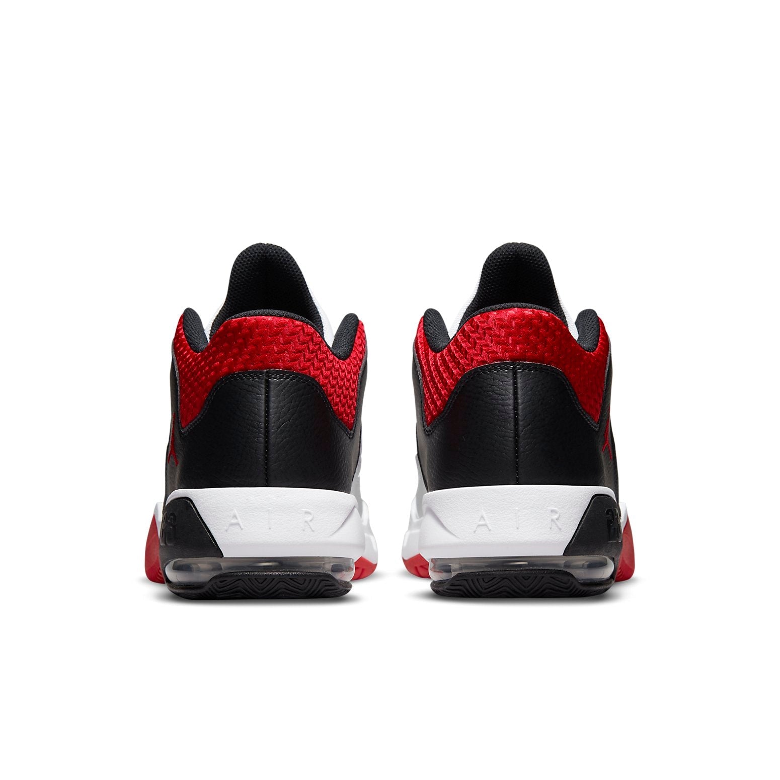 Air Jordan Max Aura 3 'White University Red' CZ4167-160