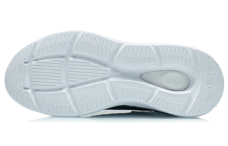 (WMNS) Li-Ning Spark 'White Teal' AGLR092-6