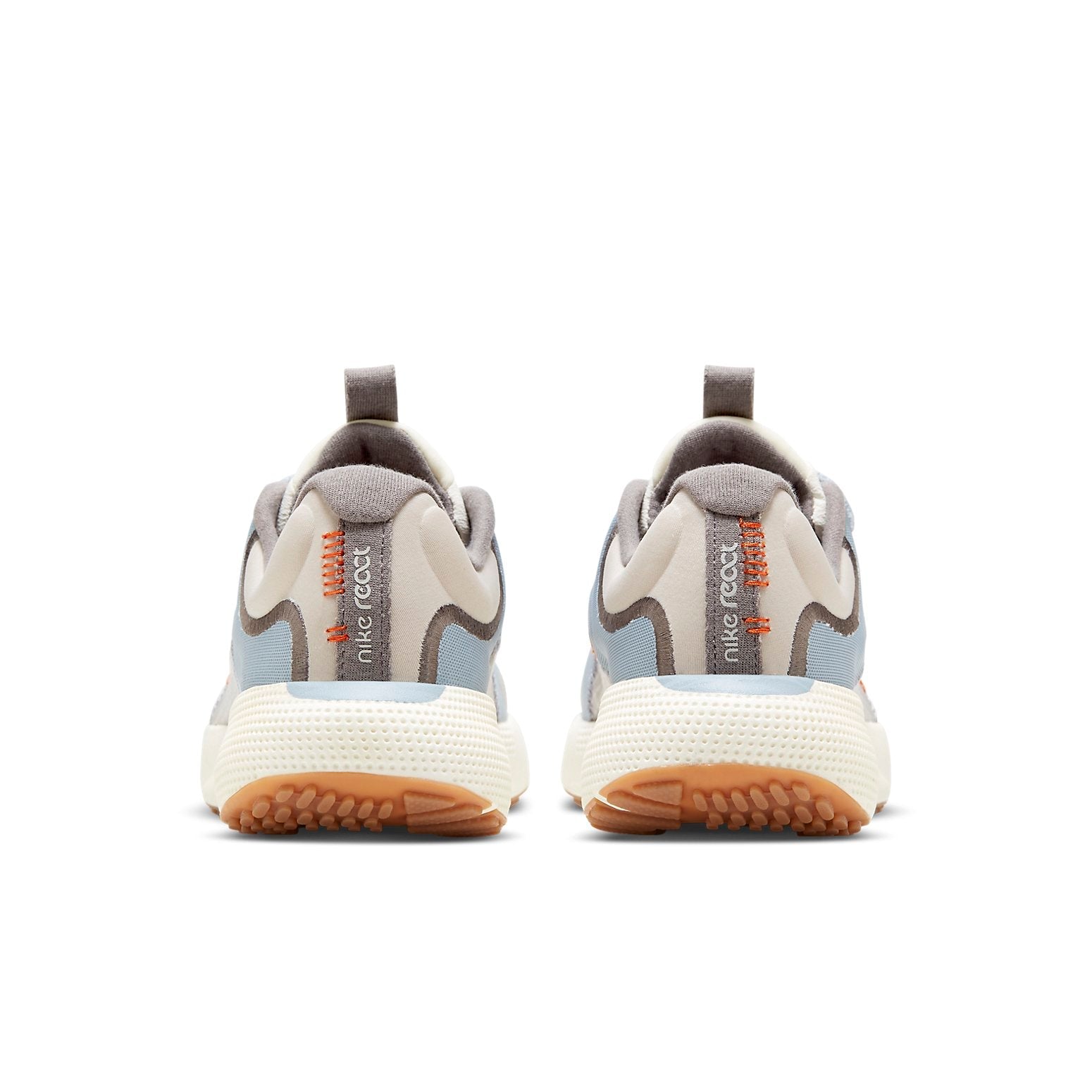 (WMNS) Nike React Escape Low-Top Blue DO2347-412