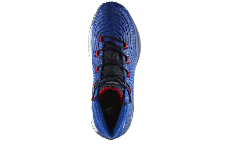 adidas Crazy Explosive 2017 'Collegiate Royal' BY4455