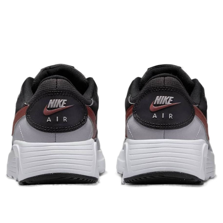 (GS) Nike Air Max SC 'Black Cement Grey Dark Pony' FZ0959-001