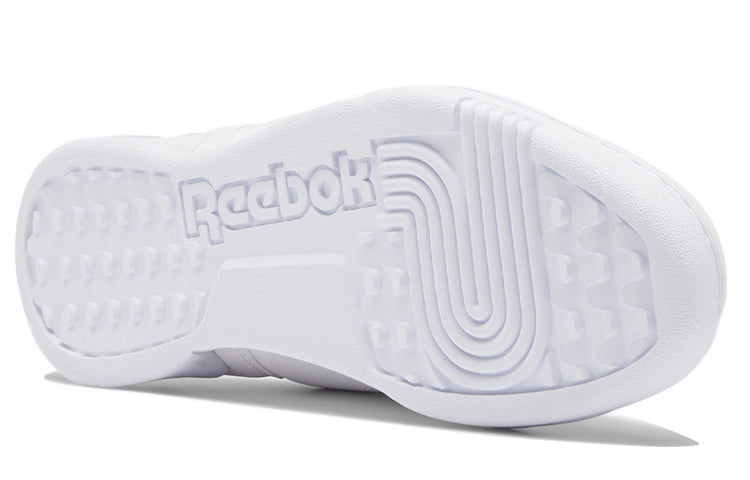 Reebok Workout Plus MU 'White Skull Grey' DV7238