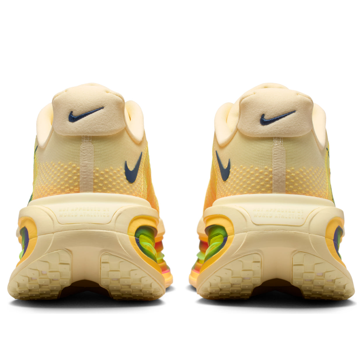 Nike Vomero Premium 'Alabaster Citron Pulse' HQ2050-701