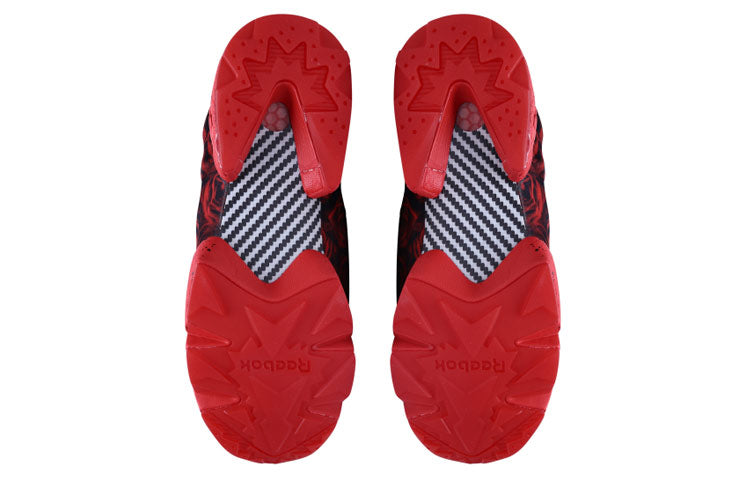 Reebok InstaPump Fury OG MU 'Valentines Day' DV9585