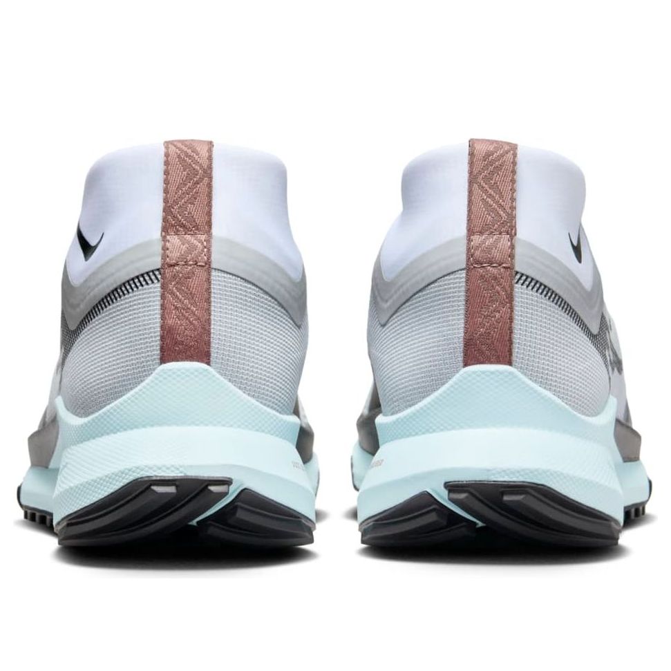 (WMNS) Nike React Pegasus Trail 4 GTX 'Light Smoke Glacier Blue' DJ7929-005