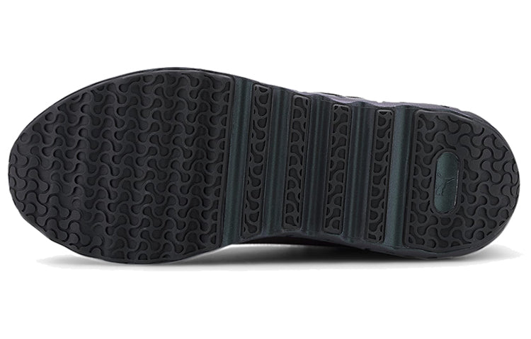PUMA Porsche Design Xetic 'Black Blue' 306514-01