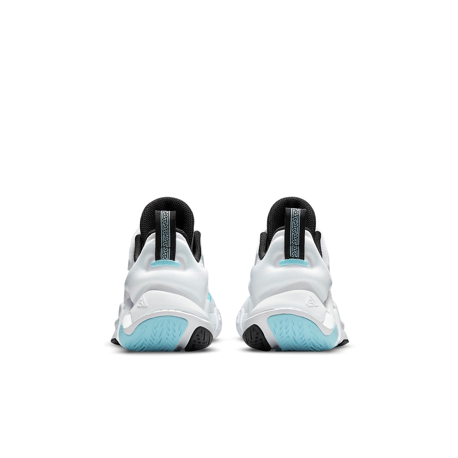 (PS) Nike Giannis Immortality 'White Copa' DB6082-110