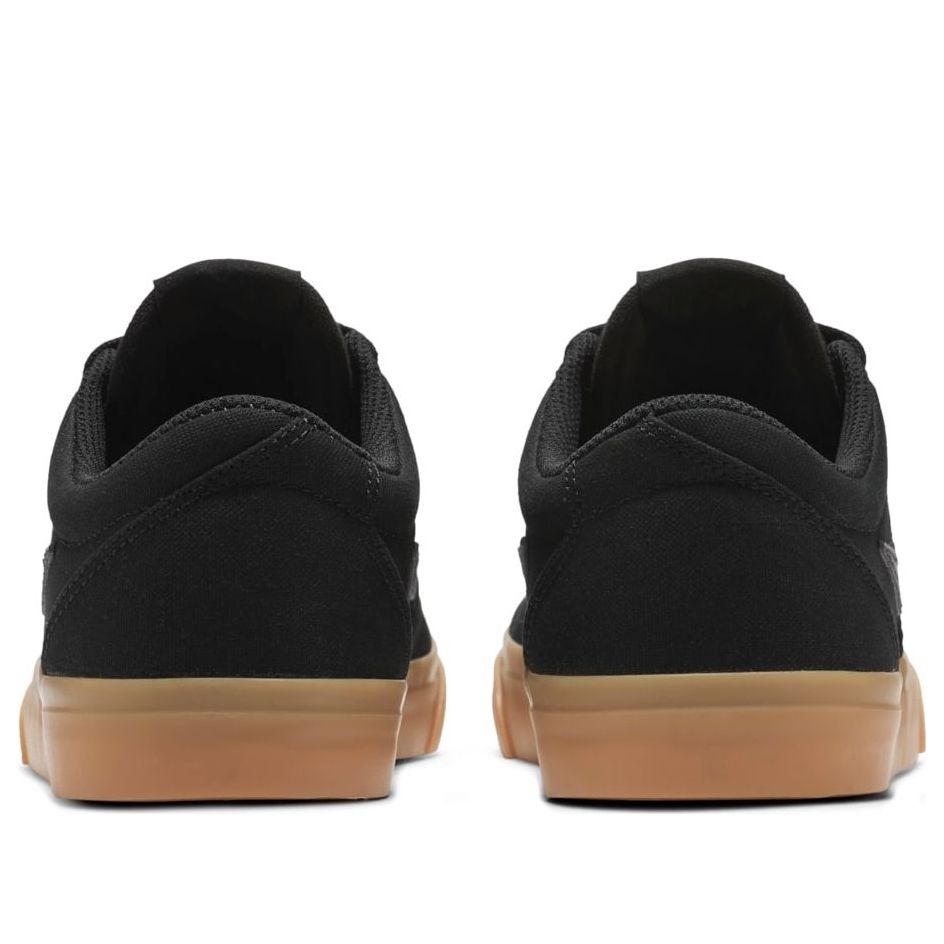 Nike Charge Canvas SB 'Black Gum' CD6279-004