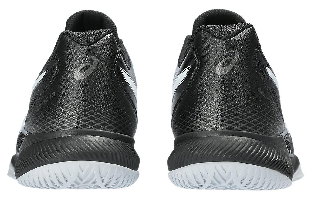 ASICS Gel-Tactic 12 'Black White' 1073A058-001