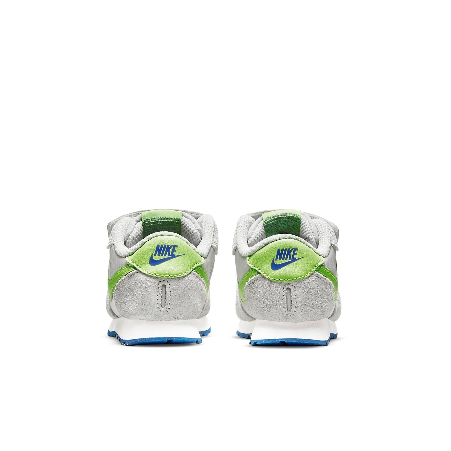(TD) Nike MD Valiant 'Grey Fog Volt' CN8560-015