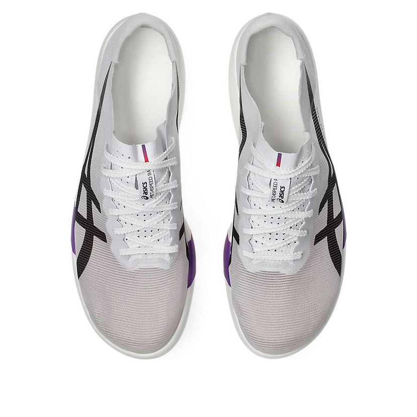 ASICS Metaspeed Ray Tokyo 'White Flash Red' 1013A176-100