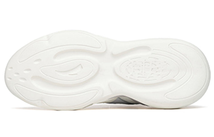 ANTA Chaobai 3.0 Casual Shoes 'White Grey Black' 112238840-7