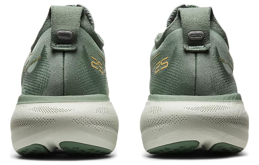 (WMNS) ASICS Gel-Nimbus 25 'Slate Grey Champagne' 1012B356-022