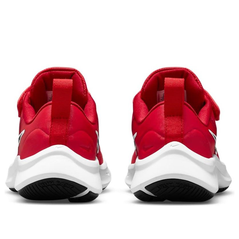 (PS) Nike Star Runner 3 'University Red' DA2777-602