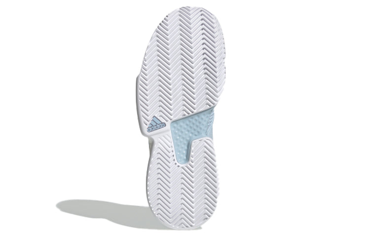 (WMNS) adidas Solecourt 'Blue White' EG7694