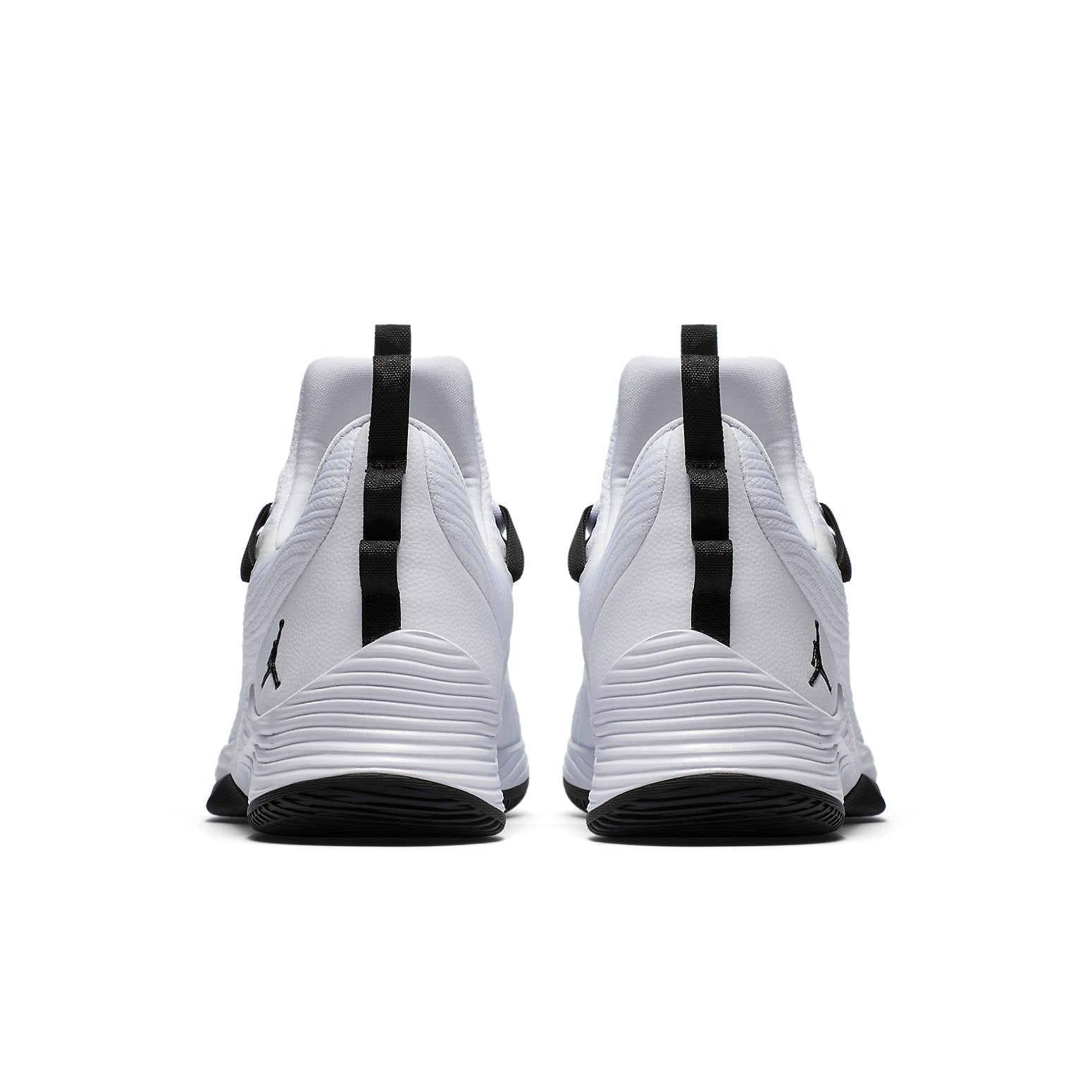 Air Jordan Ultra.Fly 2 Low 'White Black' AH8110-100
