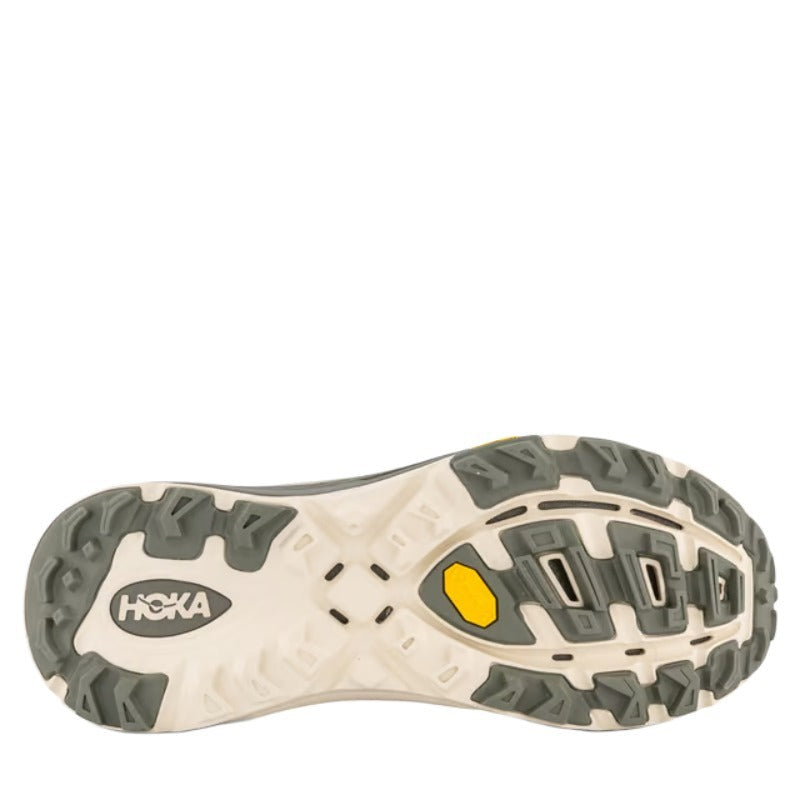HOKA ONE ONE Mafate Three 2 'Barley Seed Green' 1141572-BYS