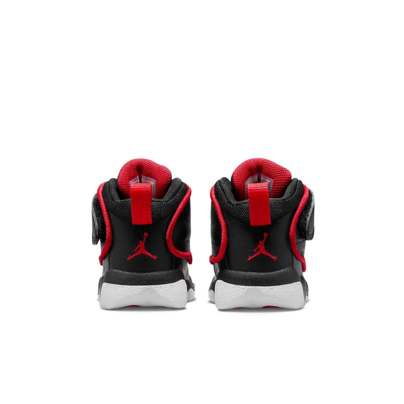 (TD) Air Jordan Pro Strong 'Black University Red' DC7910-061