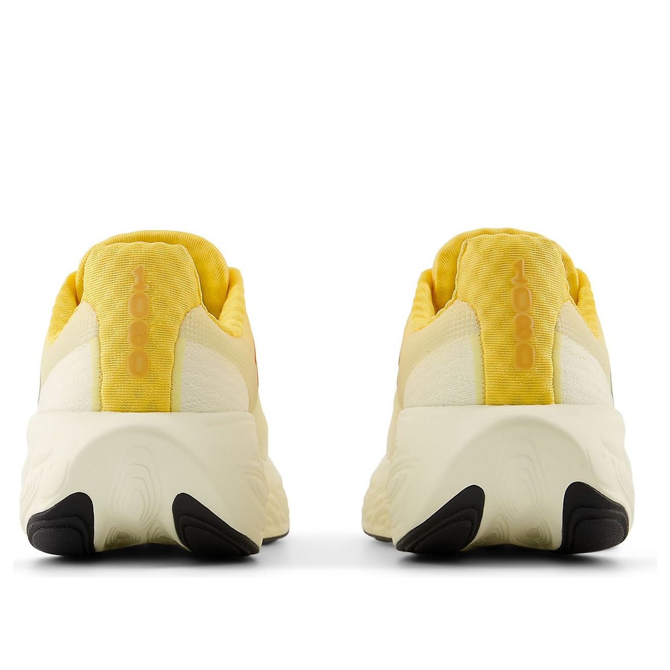 (WMNS) New Balance Fresh Foam X 1080v14 'Yellow' W1080L14