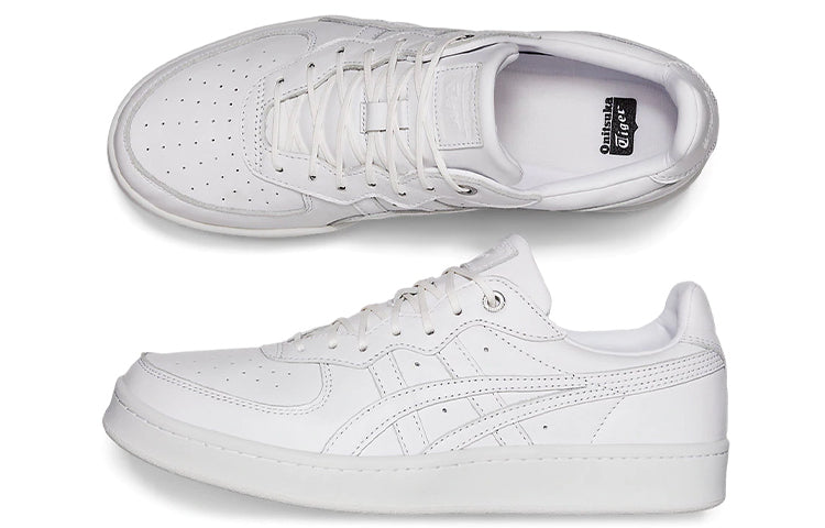 Onitsuka Tiger GSM SD 'White' 1183B403-100