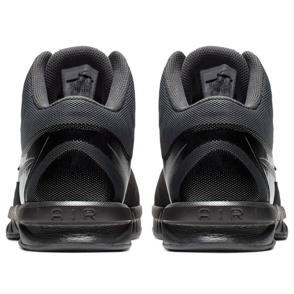 Nike Air Visi Pro 6 NBK 'Black Anthracite' 749168-003