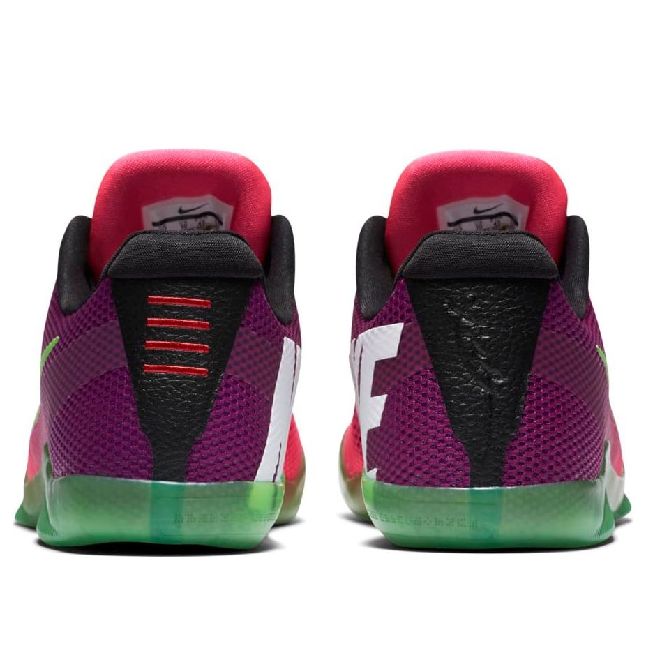 Nike Kobe 11 'Mambacurial' 836183-635